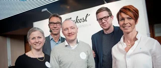 Brist på arbetskraft i länet hotar tillväxten
