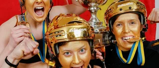 Luleå Hockeys "gudmor" är ute efter mer