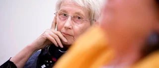 "Man överger en hel stadsdel"