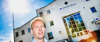 Arbetslösheten fortsätter minska