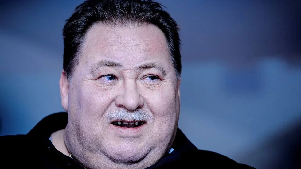 Ett år senare lyfter Leif-Ivan Karlsson på locket om det snabba avhoppet från Jobb i norr. "Det var inte helt rätt att gå in", säger han.