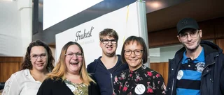Vimmel: Frukost med Luleås näringsliv