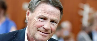 S-vallöfte finns redan i vägplan