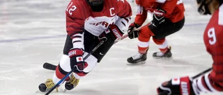 EXTRA: Luleå Hockey värvar japansk landslagsspelare
