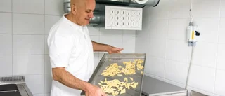 "Vi lever vår dröm här"