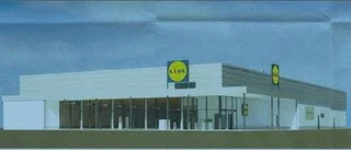 Ny stor butik planerar att öppna i Luleå