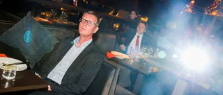 "Det verkar äntligen bli maktskifte"