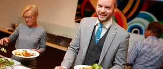 Vinnarstämning hos SD och KD
