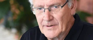 ”Jag tror på en högre makt”