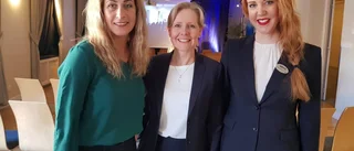 Final för treårigt företagsprojekt