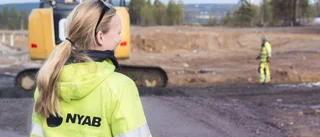 Nyab skriver avtal värt 161 miljoner – bygger ny ishall