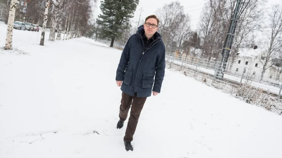 Ny väg i livet väntar Liberalernas gruppledare Thomas Olofsson. Han lämnar sitt uppdrag och yrkespolitiken - men inte partiet. "Jag kommer alltid vara liberal", säger han.