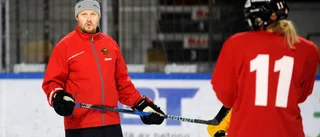 Stjärnan skrämde Glader: "Extra orolig"