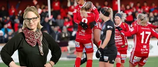 Tack Piteå, för den största idrottsupplevelsen i mitt liv