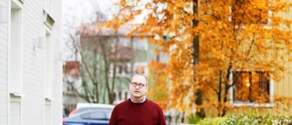 ”Jag lärde mig massor av Curt Bergfors”