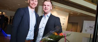 Business Evening: Här är alla vinnarna