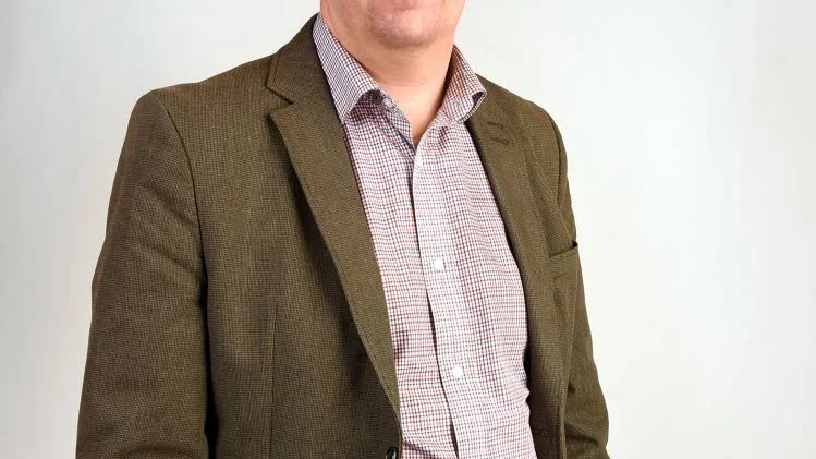 Fredrik Johansson, iTid Tarinfo AB.