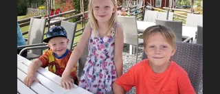 Besöksrekord för Jössgården