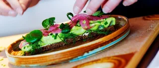 Så fixar du en färgsprakande påskmiddag