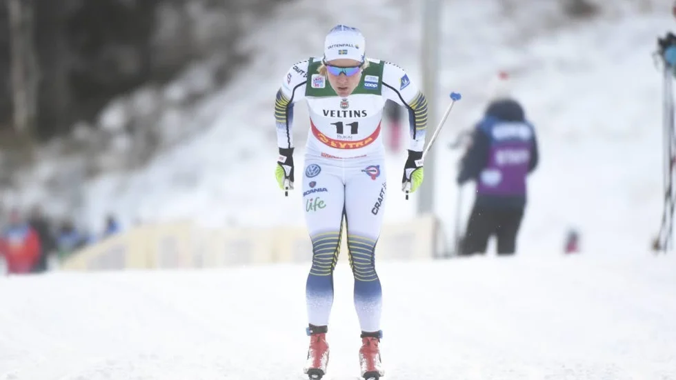 Hanna Falk.