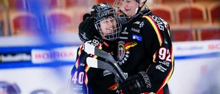 Målskytt efter tuffa skadan: "Bra för självförtroendet"