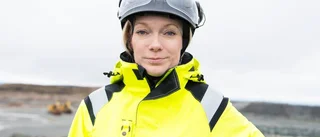 Kaunis iron skriver ny historia: "Pajalaborna är gladare igen"