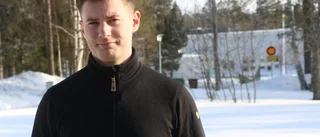 Många vill hjälpa Ukraina – Oskar från Piteå gjorde slag i saken: "Mediciner står högt på listan"