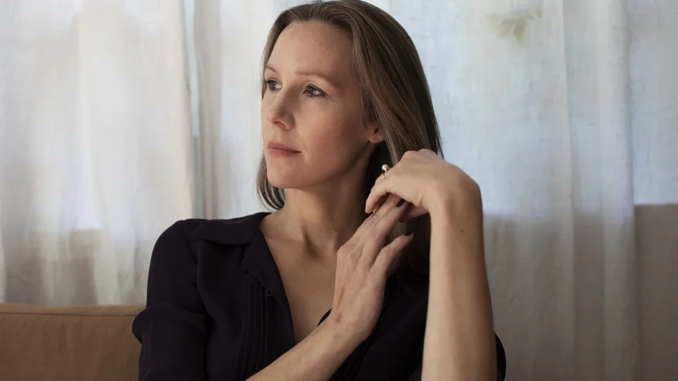 "En väldigt fin berättelse om förälskelse och passion, men romanen går aldrig riktigt på djupet", skriver NSD:s recensent om Linnea Axelssons "Magnificat".