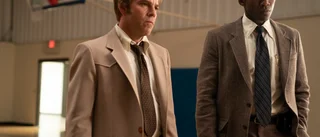 Ny säsong av "True detective" på gång