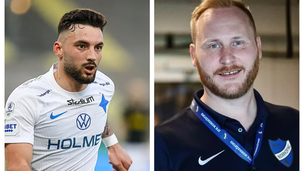 IFK tyckte inte att det var en bra lösning att säkra upp Sead Haksabanovic under ett par månader till en stor kostnad.