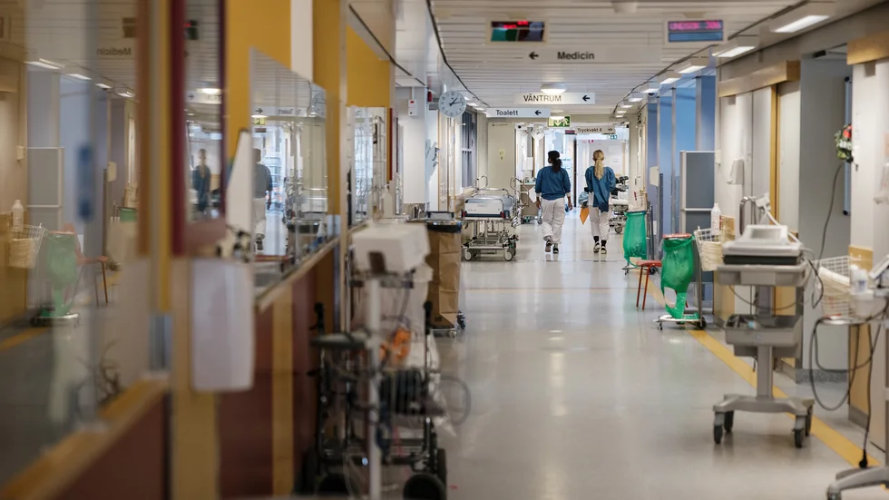 Utbildar man sig till undersköterska måste man få en ordentlig utbildning. Och det får man inte på de privata distansutbildningarna, skriver insändarskribenten.