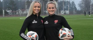 Lokalt fotbollslag har inlett samarbete med klassisk storklubb: • "Man växer som spelare" • "Världens chans att visa upp sig."