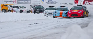 Klart med SM-flytt av flera motortävlingar 