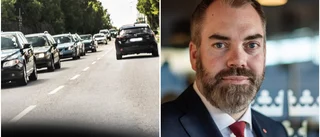 Nytt system för reseavdrag • Lundh Sammeli (S): "En riktigt bra reform för Norrbotten"