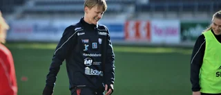 Genrepsdags för LFC: "Går bara och väntar"