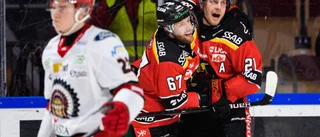 Hyllningen efter Omarks nya uppvisning: "Överlägset bäst i ligan"