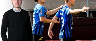 Målet kan definiera hela säsongen