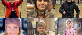 Direkt från källan: Det är det bästa med att vara barn – 13 sörmlänningar svarar: "Skönt att slippa diska"