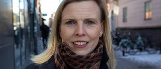 Hon ska göra Uppsala hållbart