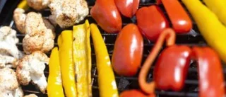 Plocka fram grillen till valborg