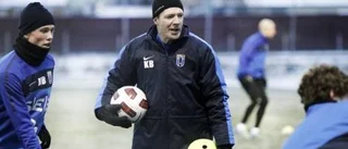 Sirius värvar Hammarbyspelare