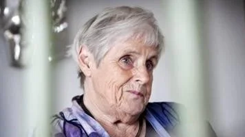 Elsie Johansson