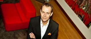 "Gäller att hitta det annorlunda"