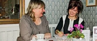 En mentor till fikat, tack