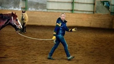 Kerstin Weibull