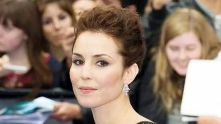Noomi Rapace