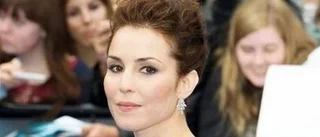 Noomi Rapace till Venedigs filmfestival