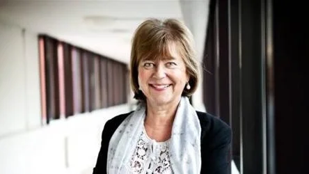 Karin Johannisson