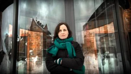 Susanna Alakoski.