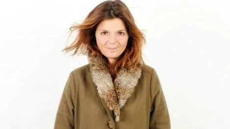 Maylis de Kerangal